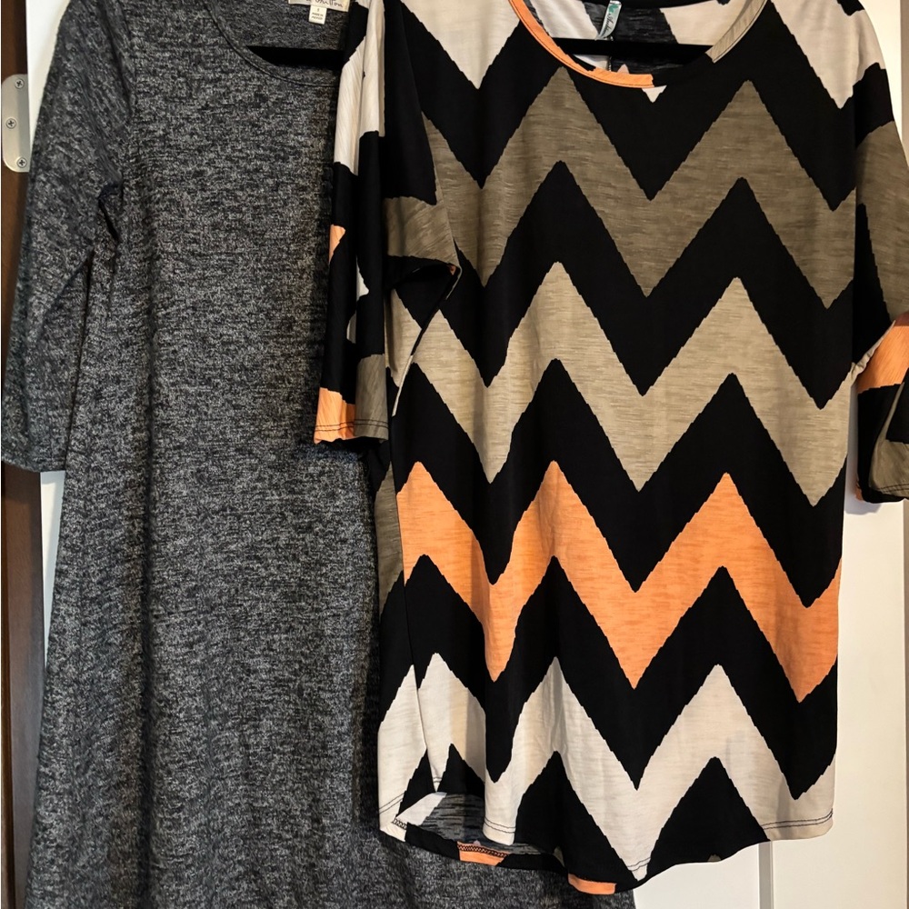Tunic Women’s Top Set